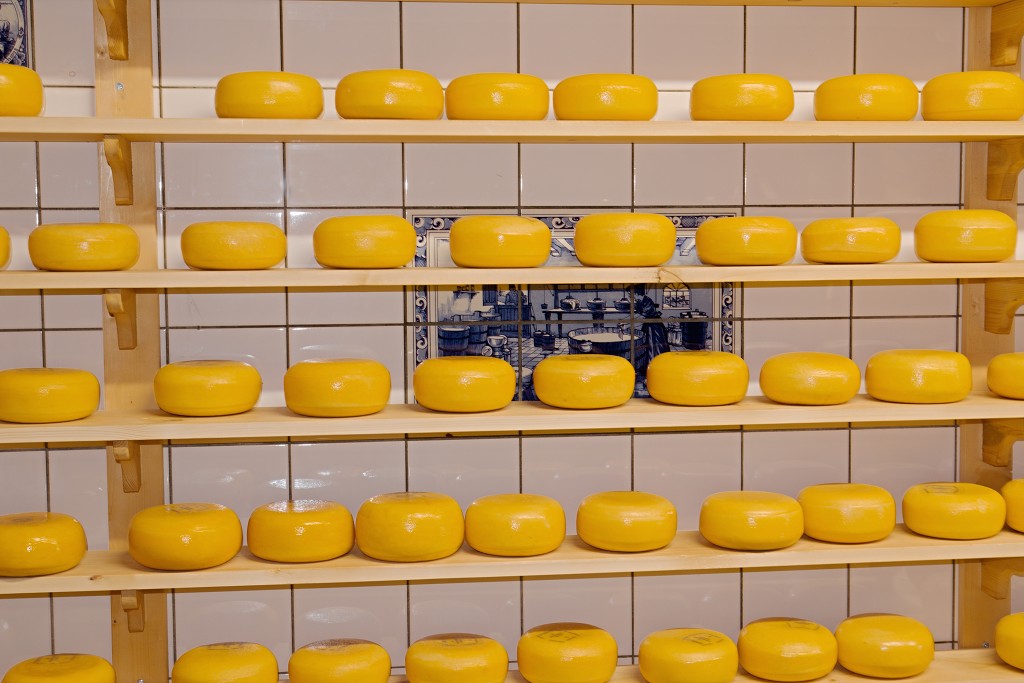 zaanse schans zaandam hdr zaanstad erfgoed unesco erfgoedlijst museum molens molen Albert Heijn attractie klompen polder